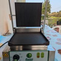 piastra FINAR 1700W 