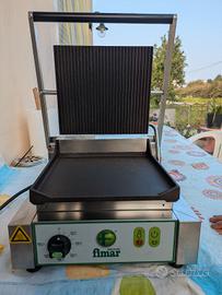 piastra FINAR 1700W 