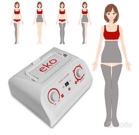 macchina per pressoterapia