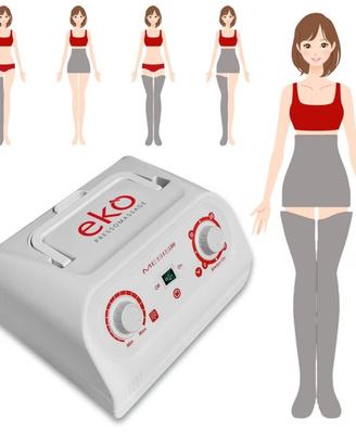 macchina per pressoterapia