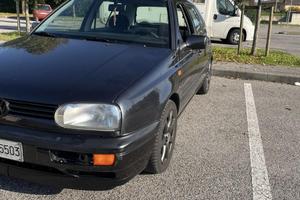 GOLF III
