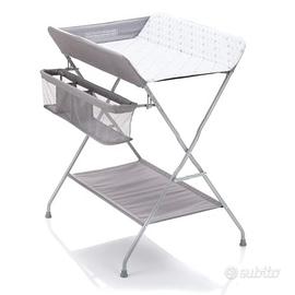 Fillikid Fasciatoio Portatile Pieghevole