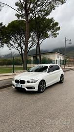 Bmw serie 1 116d