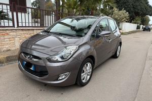 Hyundai ix20 1.4 CRDI 90cv Xpossible