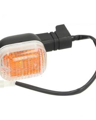Freccia posteriore bianca per Aprilia SR Ditech St