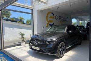 MERCEDES-BENZ GLC 220 d 4Matic Mild hybrid Coupé
