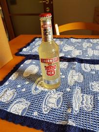 Vodka Smirnoff vintage