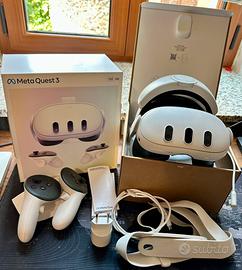 Meta Quest 3 128GB