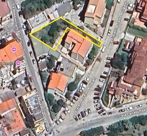 Ad Alghero, Area edificabile Loc.Carrabufas