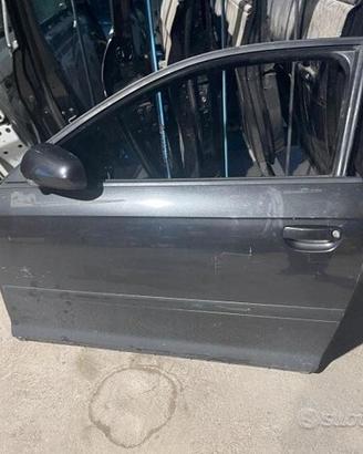 Ricambi Audi A3 2004 Portiere complete