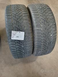 2 GOMME USATE INVERNALE 2155517 - CP68517878