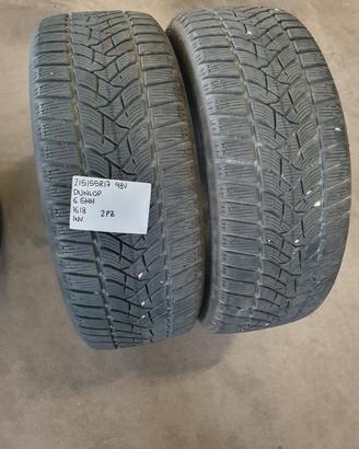 2 GOMME USATE INVERNALE 2155517 - CP68517878