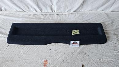 PEUGEOT 1007 PIANO CAPPELLIERA MENSOLA POSTERIORE