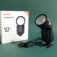 Godox V1 Canon