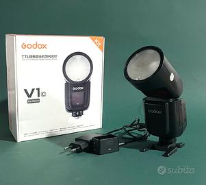 Godox V1 Canon