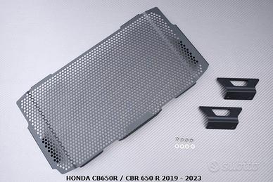 Griglia radiatore per HONDA CB650R CBR 650 R 2019
