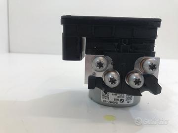 Centralina modulatore abs BMW S1000RR 19-22