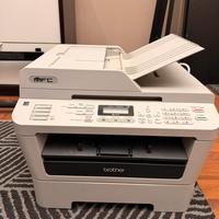 Stampante multifunzione fax  Brother MCF  7360N