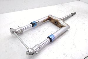 APRILIA RALLY LIQUID COOLED 50 FORCELLA - TRACCE D