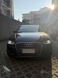 Audi A3 8V Sportback 2.0 150 cv