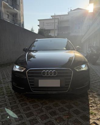 Audi A3 8V Sportback 2.0 150 cv