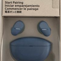 Auricolari bluetooth SONY