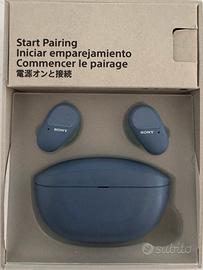 Auricolari bluetooth SONY