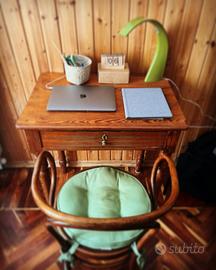 ANTICO BANCO DI ORATORIO