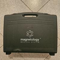 Macchina per Magnetoterapia 