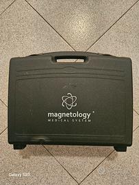 Macchina per Magnetoterapia 
