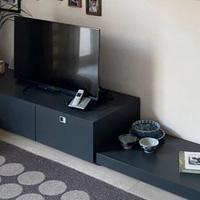 Modulo Lema contenitivo porta Tv