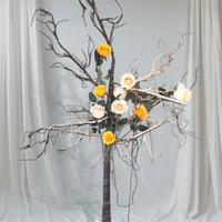 Grande Albero Decorativo Scenografico - ca 180cm