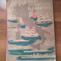 Libro vintage 1937