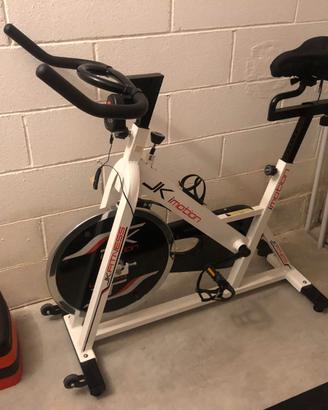 Spin Bike Professional 4500 JK