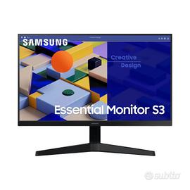 Samsung s3 essential 27”