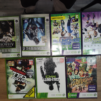 Giochi per Xbox 360