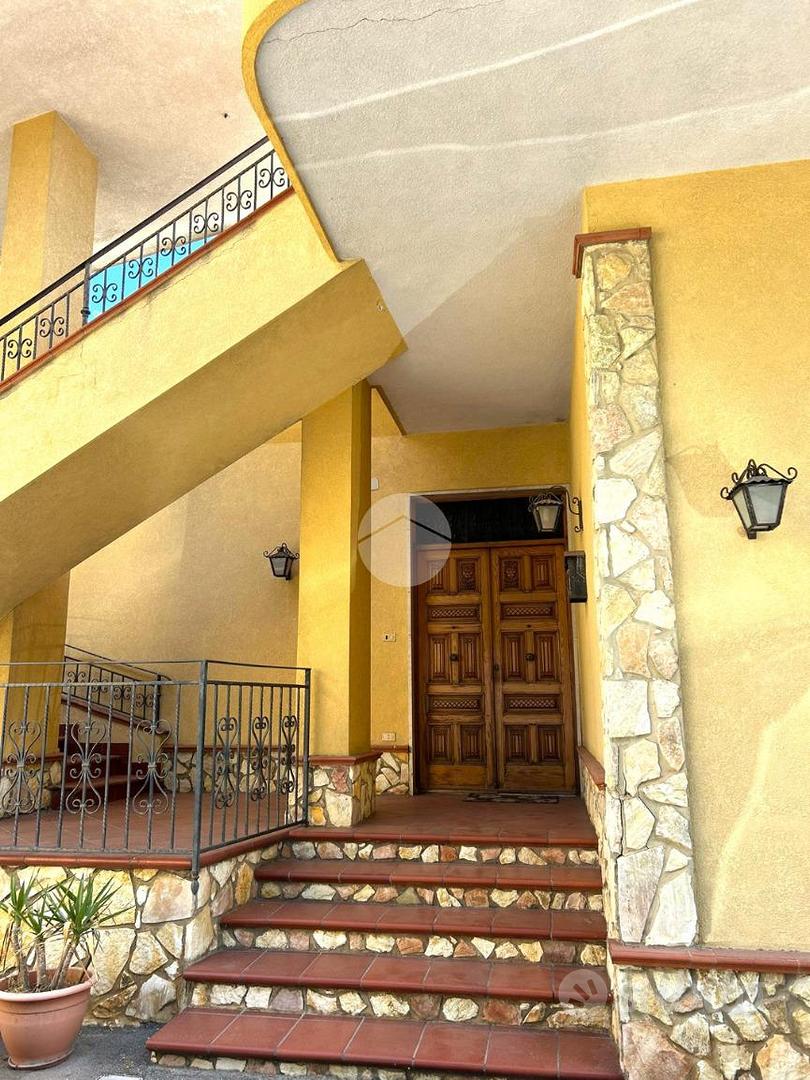 CASA INDIPENDENTE A PALERMO - View 2