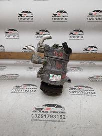 Compressore aria condizionata vw polo iii iv /audi