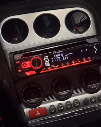Stereo pioneer deh3320bt