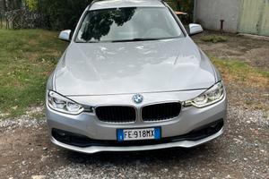 Bmw serie 3