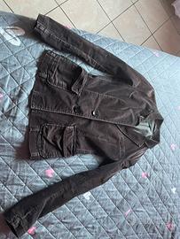 Giacca donna Benetton