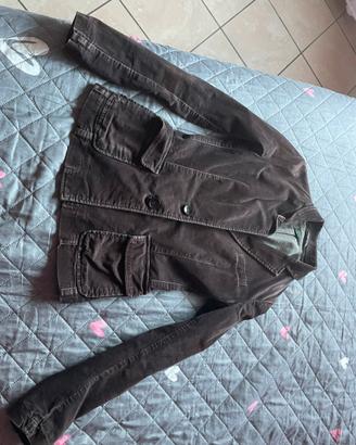 Giacca donna Benetton
