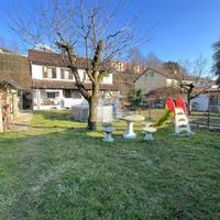 CASA SEMINDIPENDENTE A ANDORNO MICCA