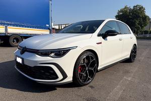 Volkswagen Golf 8 GTI 2.0 TSI DSG – DCC – ACC