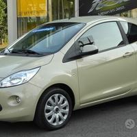Ricambi usati ford ka 2008-2016