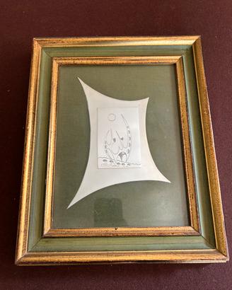 Quadro Cazzamali