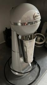Frullino professionale ARTEMIS con bicchiere INOX