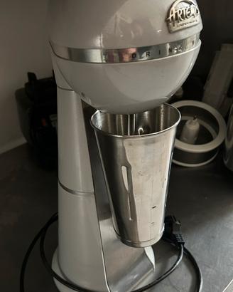 Frullino professionale ARTEMIS con bicchiere INOX