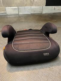 seggiolini isofix