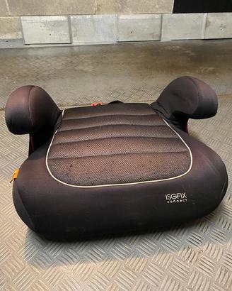 seggiolini isofix